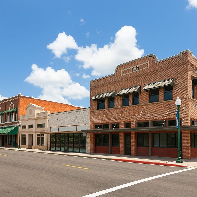 Conroe, TX
