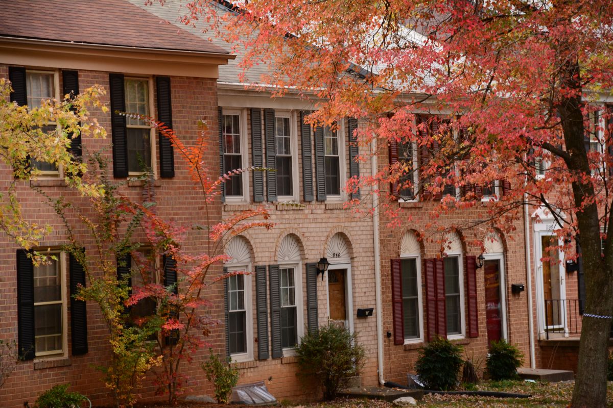 Fairfax, VA