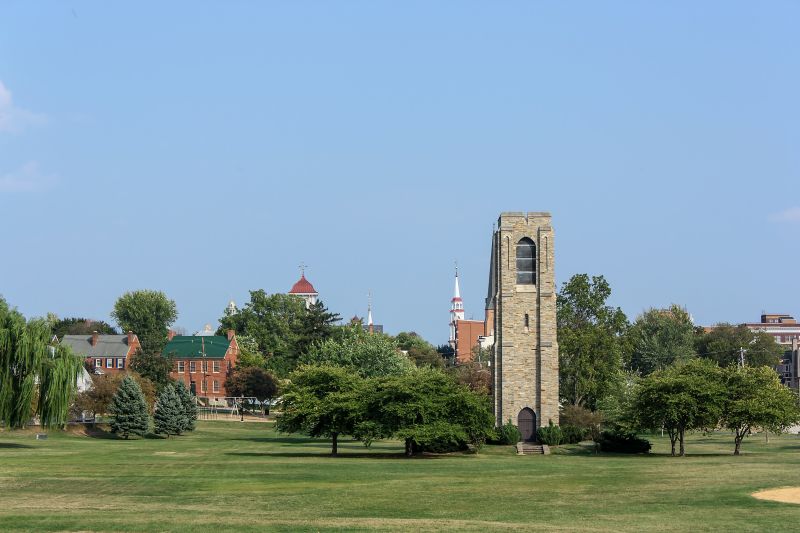 Frederick, MD
