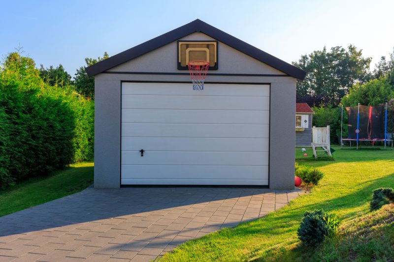 Increase Your Carport Construction And Repair Services Business with an AI Driven, Targeted Website