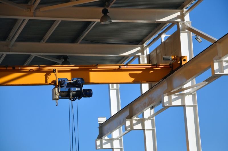 Carport Construction