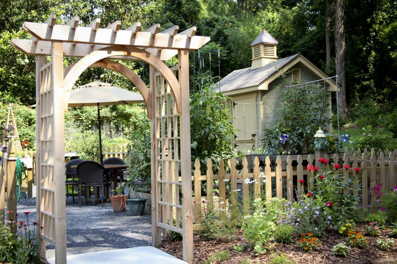 Arbor Replacement in Alpharetta, GA