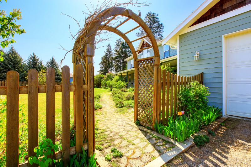 Arbor Replacement in Kansas City, KS