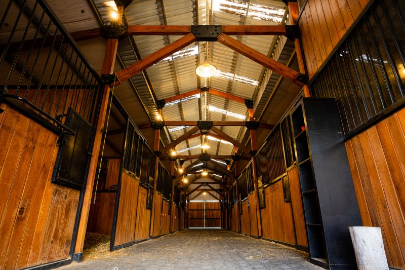 Barn Remodeling in Alpharetta, GA