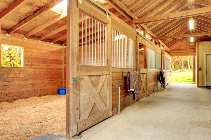 Barn Remodeling in Kansas City, KS