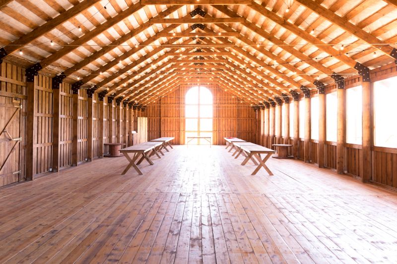 Barn Remodeling in Wilmington, NC