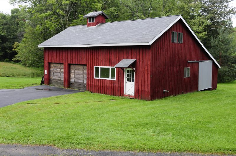 Barn Remodeling in Wilmington, NC