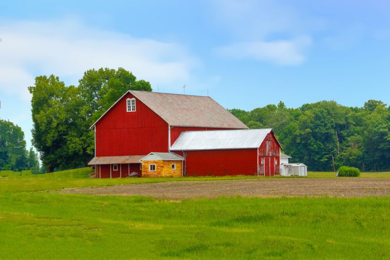 Barn Renovation in Wilmington, NC