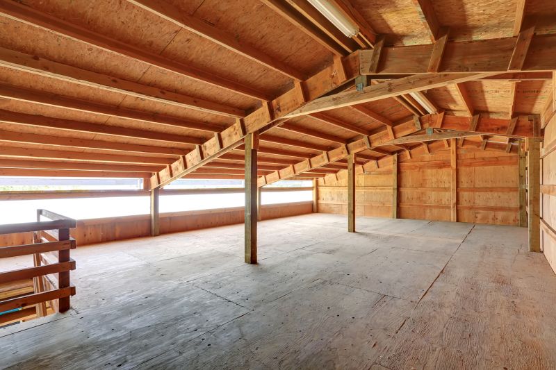 Barn Renovation in Overland Park, KS