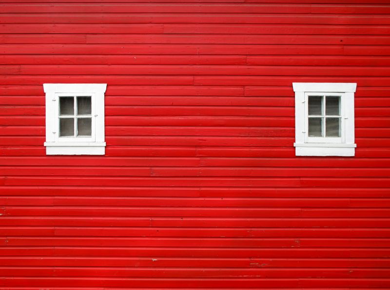Barn Wall Repair in Alpharetta, GA