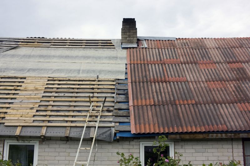 Barn Wall Repair in Alpharetta, GA