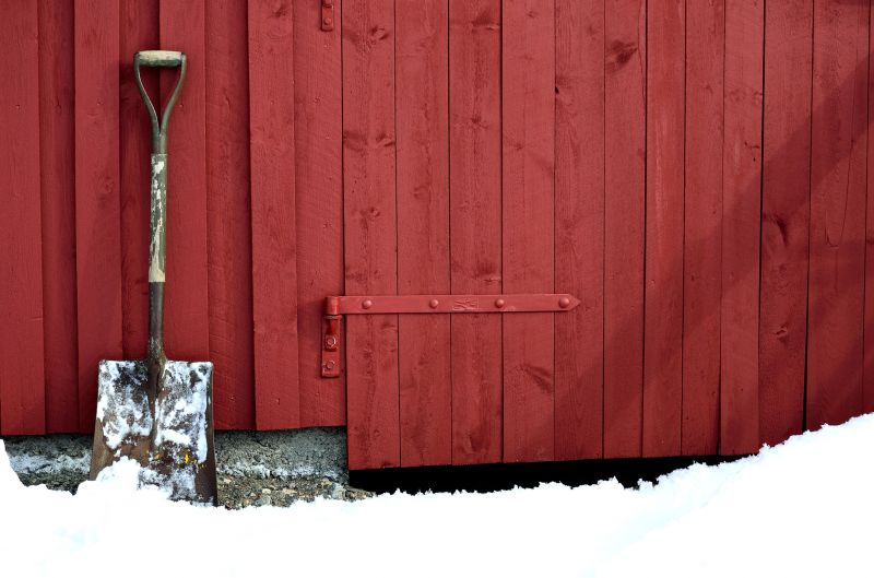 Barn Wall Repair in Overland Park, KS