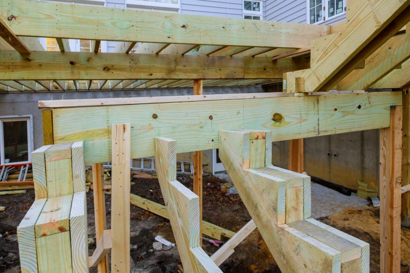 Benefits Of Gazebo Or Porch Installation For Outdoor Living Spaces