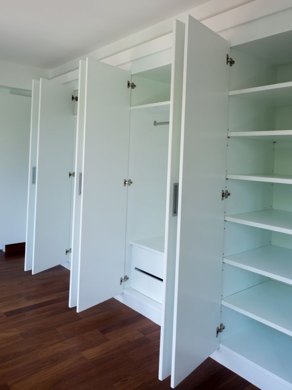 Bookcase Construction in Annapolis, MD