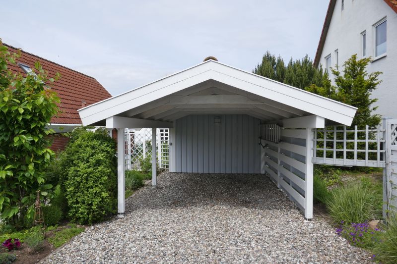 Carport Construction And Repair Services