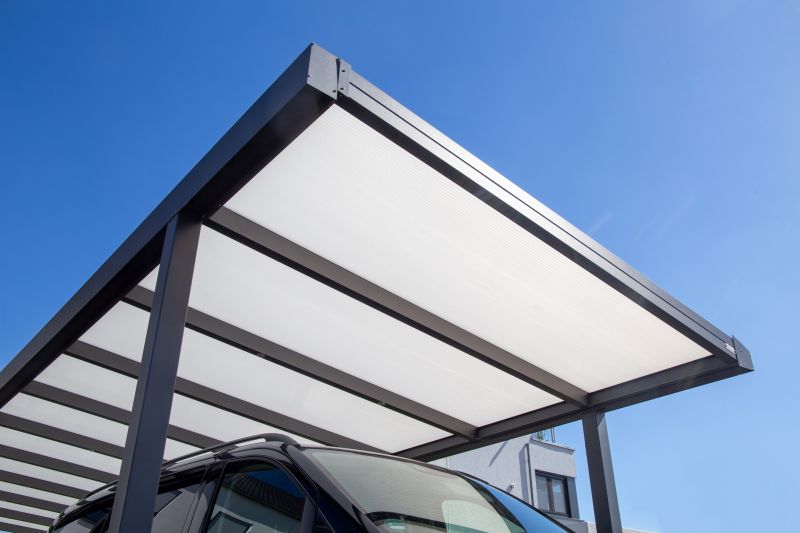 Carport Construction And Repair Services