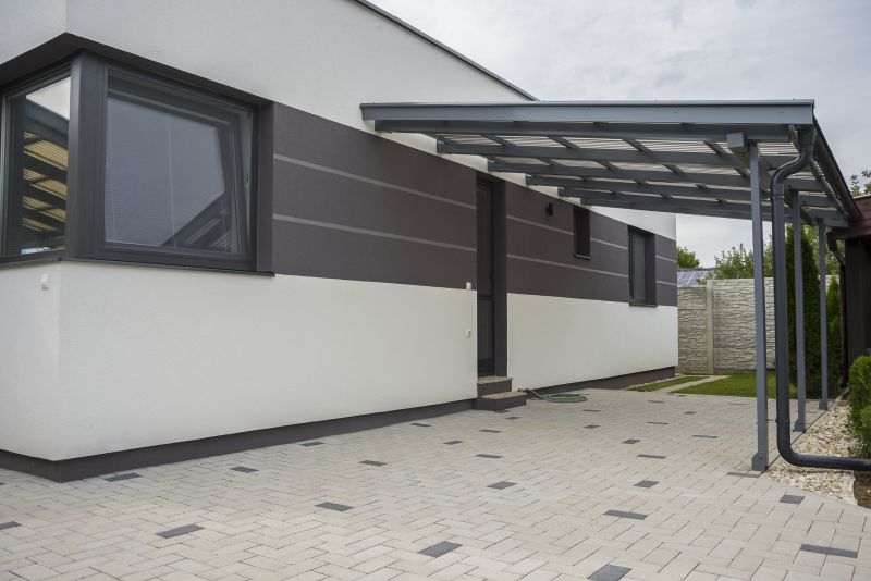 Carport Construction And Repair Services