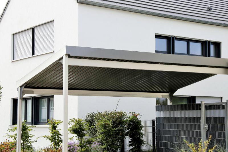 Carport Construction And Repair Services