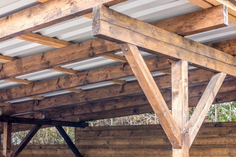 Carport Construction And Repair Services