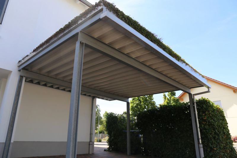 Eco-Friendly Options