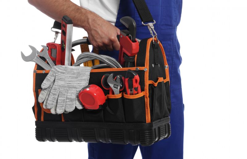 Tools You Actually Need