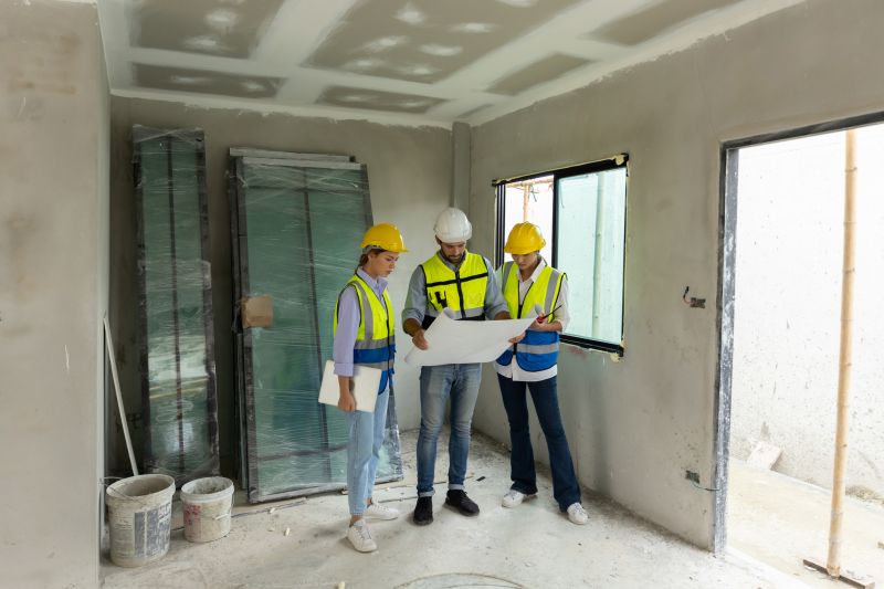Carport Construction And Repair Services