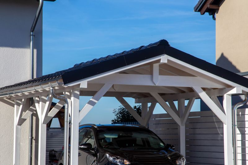 Carport Construction And Repair Services