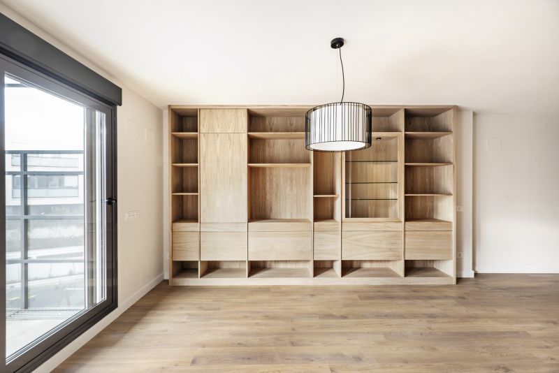 Customized Shelving Service in Woodbridge, VA