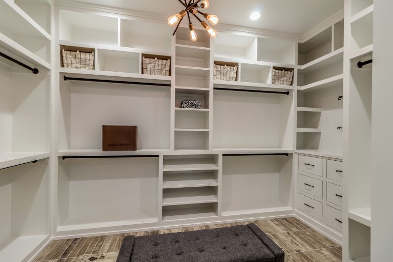 Customized Shelving Service in Woodbridge, VA
