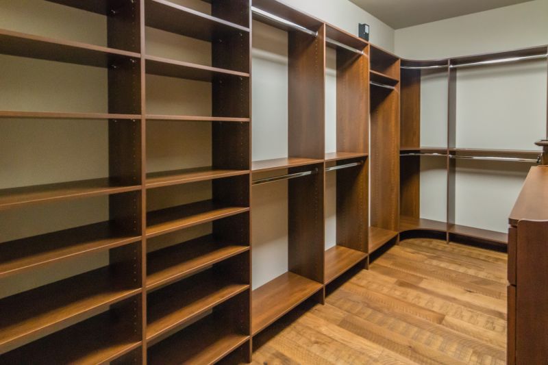 Customized Shelving Service in Fairfax, VA