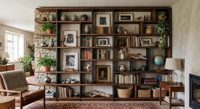 Customized Shelving Service in Alexandria, VA