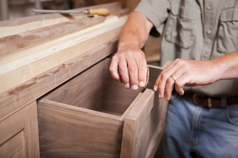 Furniture Construction in Frederick, MD