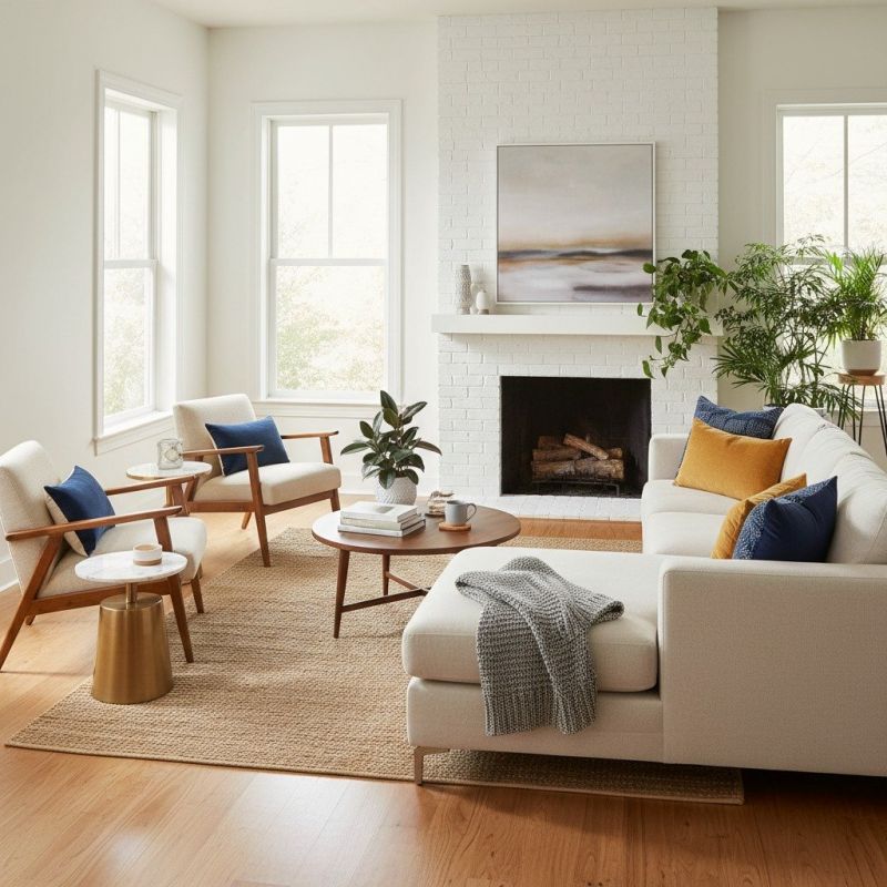 Furniture Construction in Frederick, MD