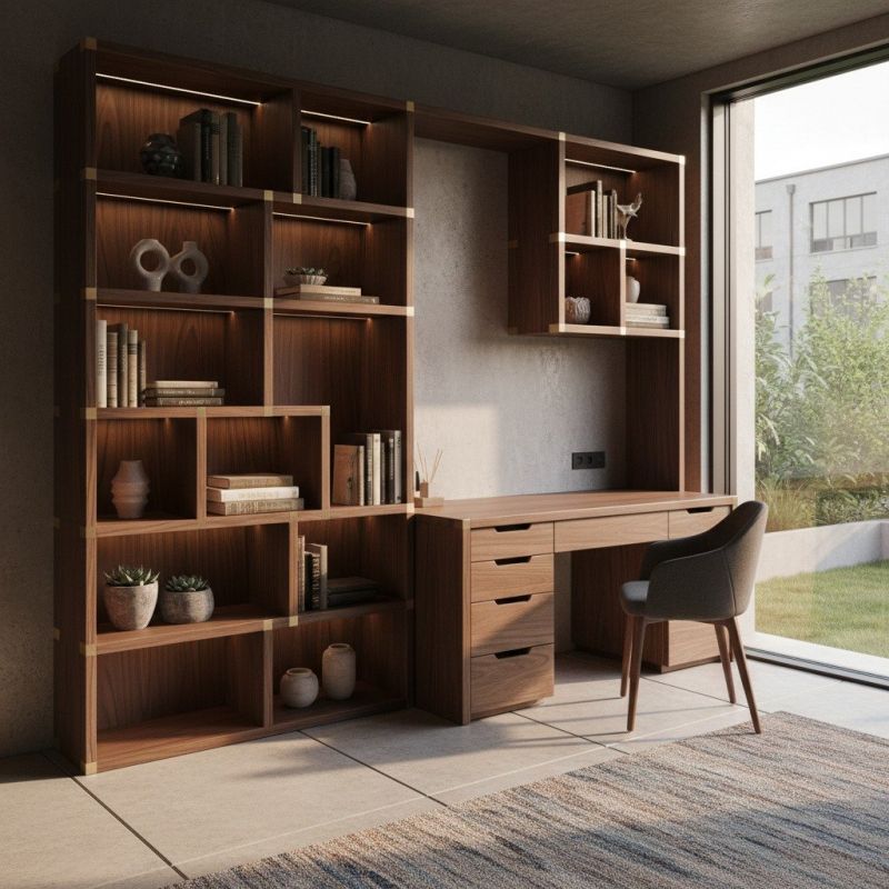 Furniture Construction in Alexandria, VA