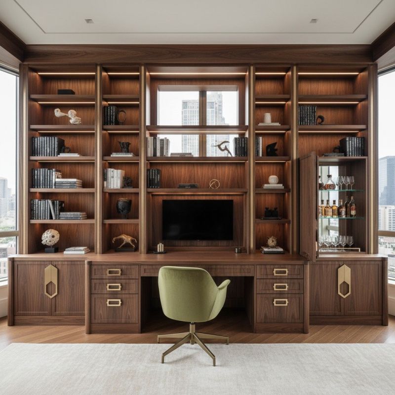 Furniture Construction in Woodbridge, VA