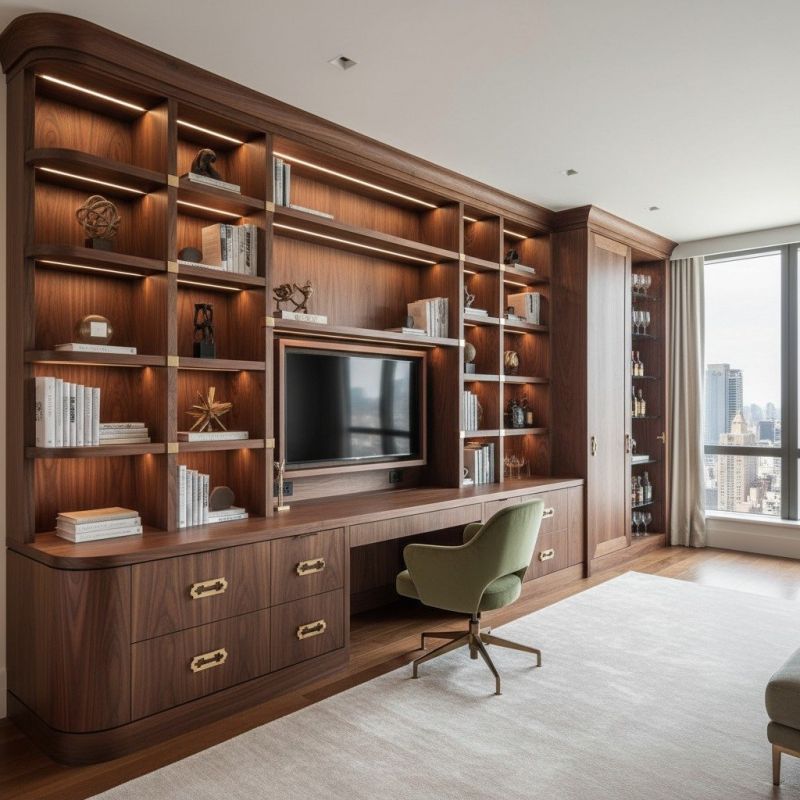 Furniture Construction in Annapolis, MD