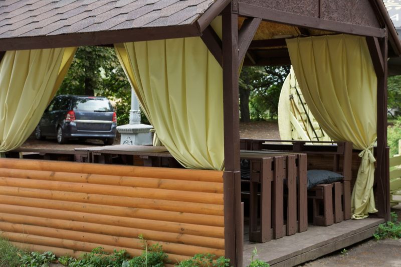 Garden Cabin Installation in Alpharetta, GA