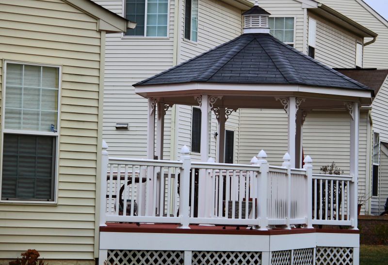Garden Cabin Installation in Alpharetta, GA
