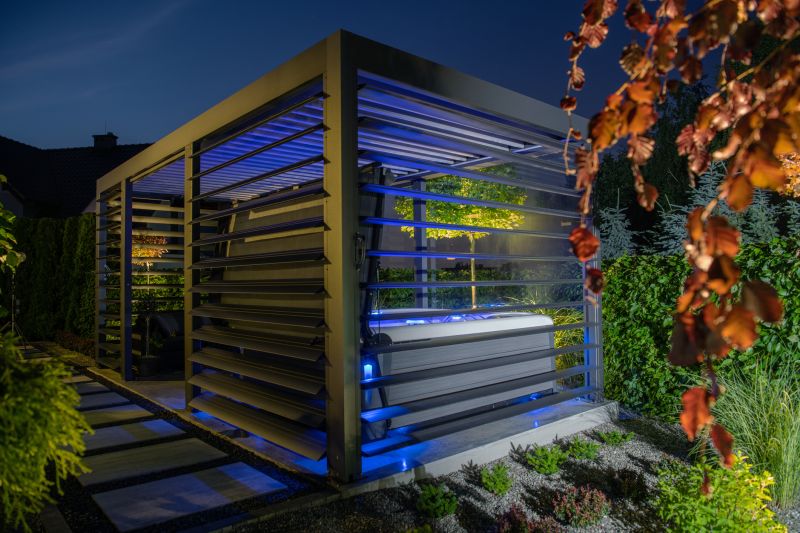 Gazebo Installation in Kansas City, KS