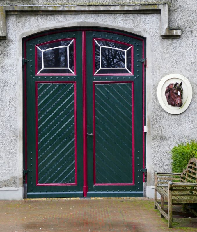 Horse Stall Repair in Wilmington, NC