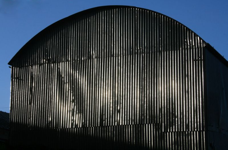 Metal Building Construction in Wilmington, NC