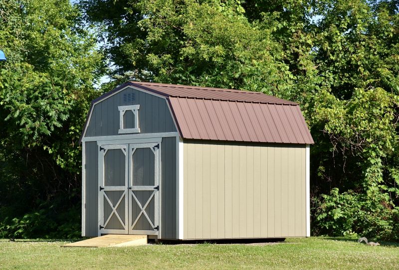 Outbuilding Construction in Wilmington, NC