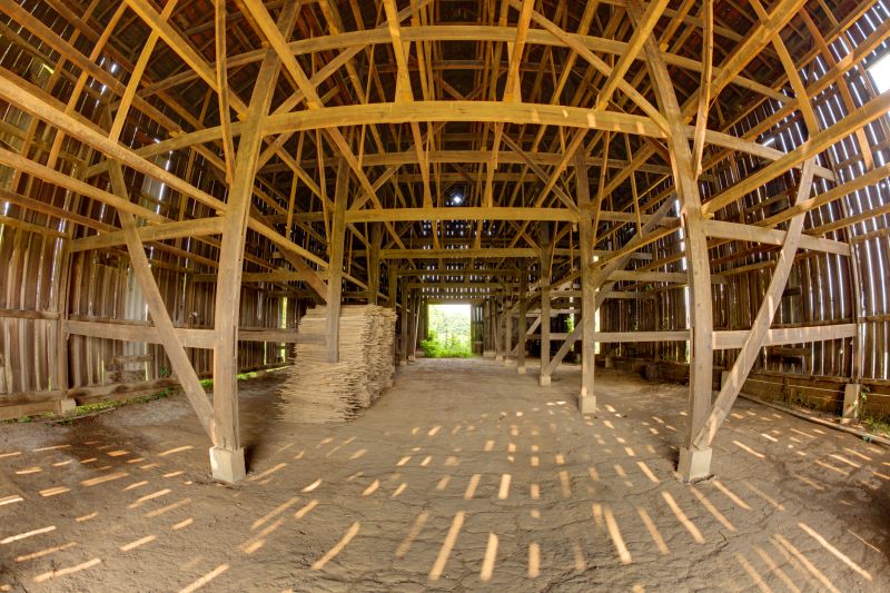 Pole Barn Repair in Olathe, KS