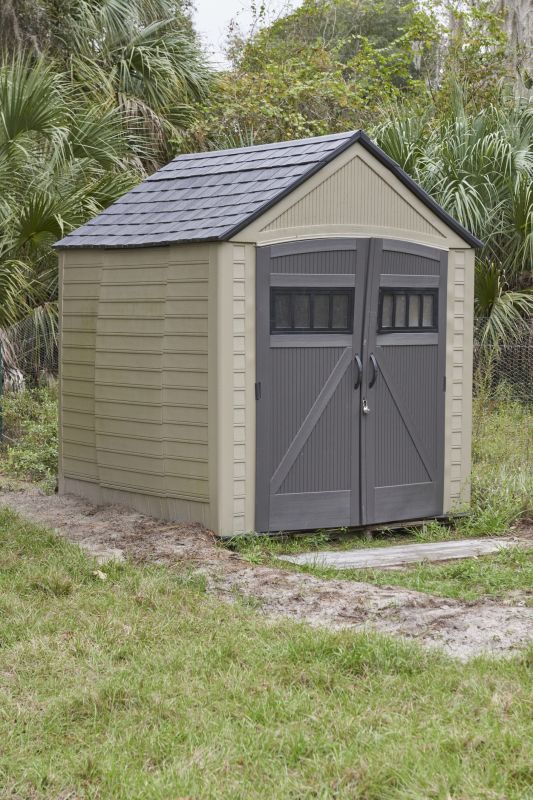 Shelter Installation in Conroe, TX