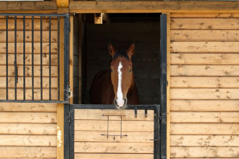 Stable Construction in Kansas City, KS