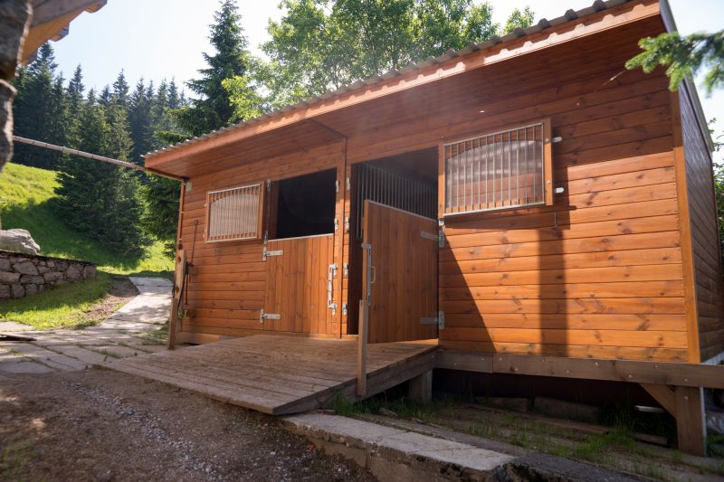 Stable Construction in Conroe, TX
