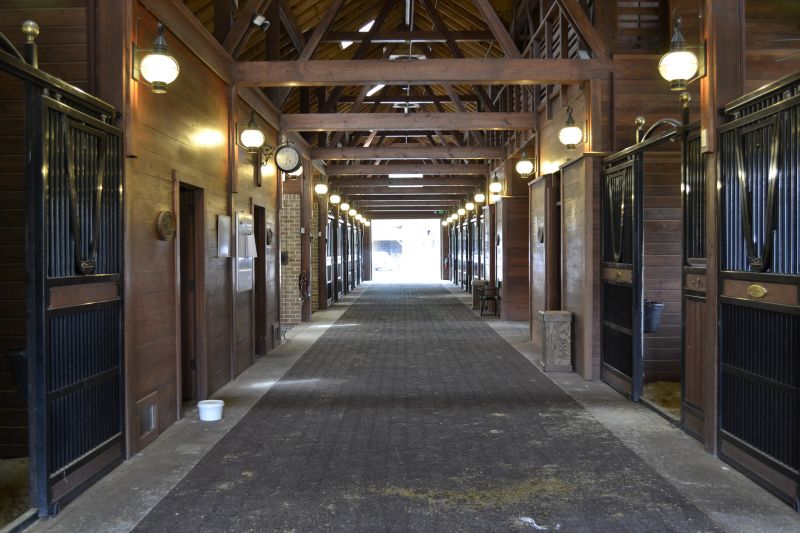 Stable Repair in Olathe, KS