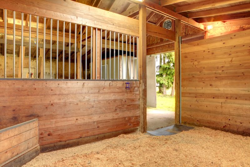 Stable Repair in Olathe, KS