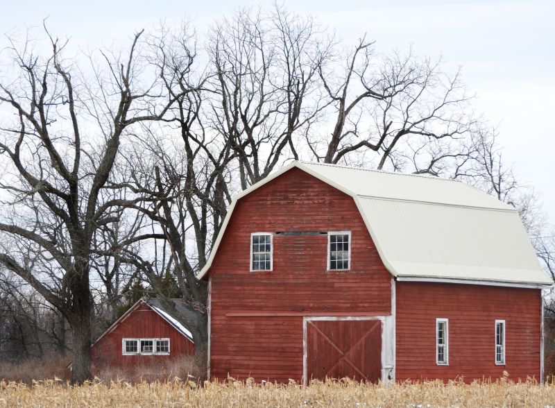 Storage Barn Construction in Conroe, TX