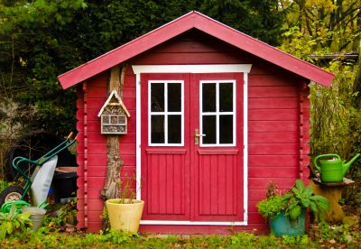 Storm Shelter Construction in Conroe, TX